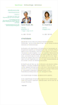 Mobile Screenshot of hypnotherapie.at